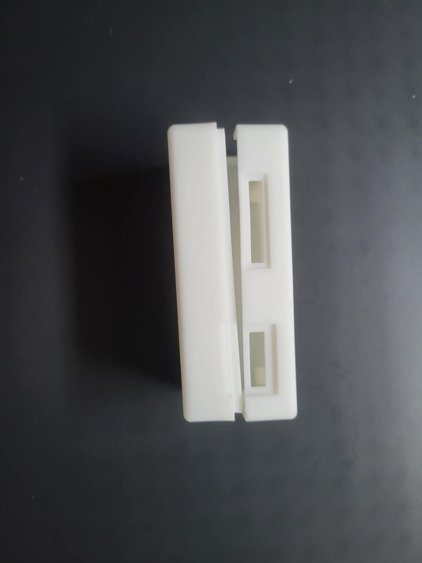 RGBtoHDMI 3D resin printed case