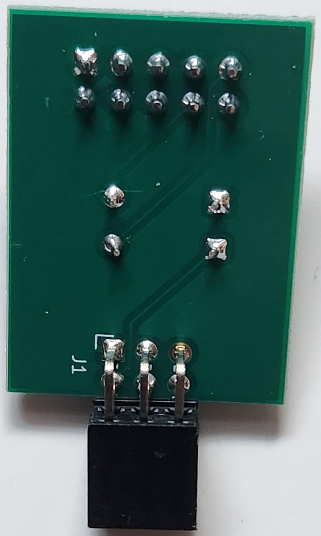 RGBTOHDMI Analog to TRS-80 Color Computer 3 RGB