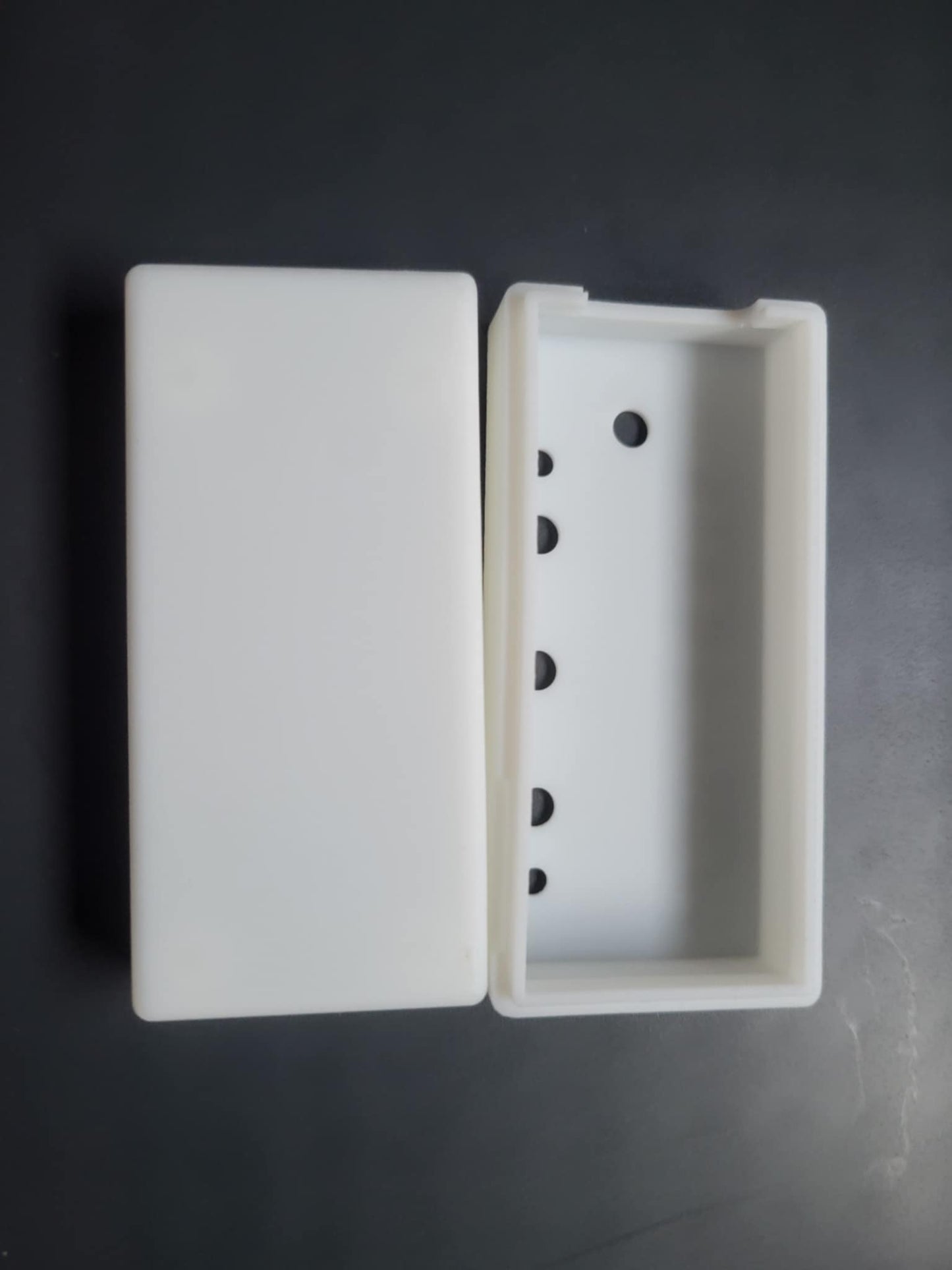 RGBtoHDMI 3D resin printed case