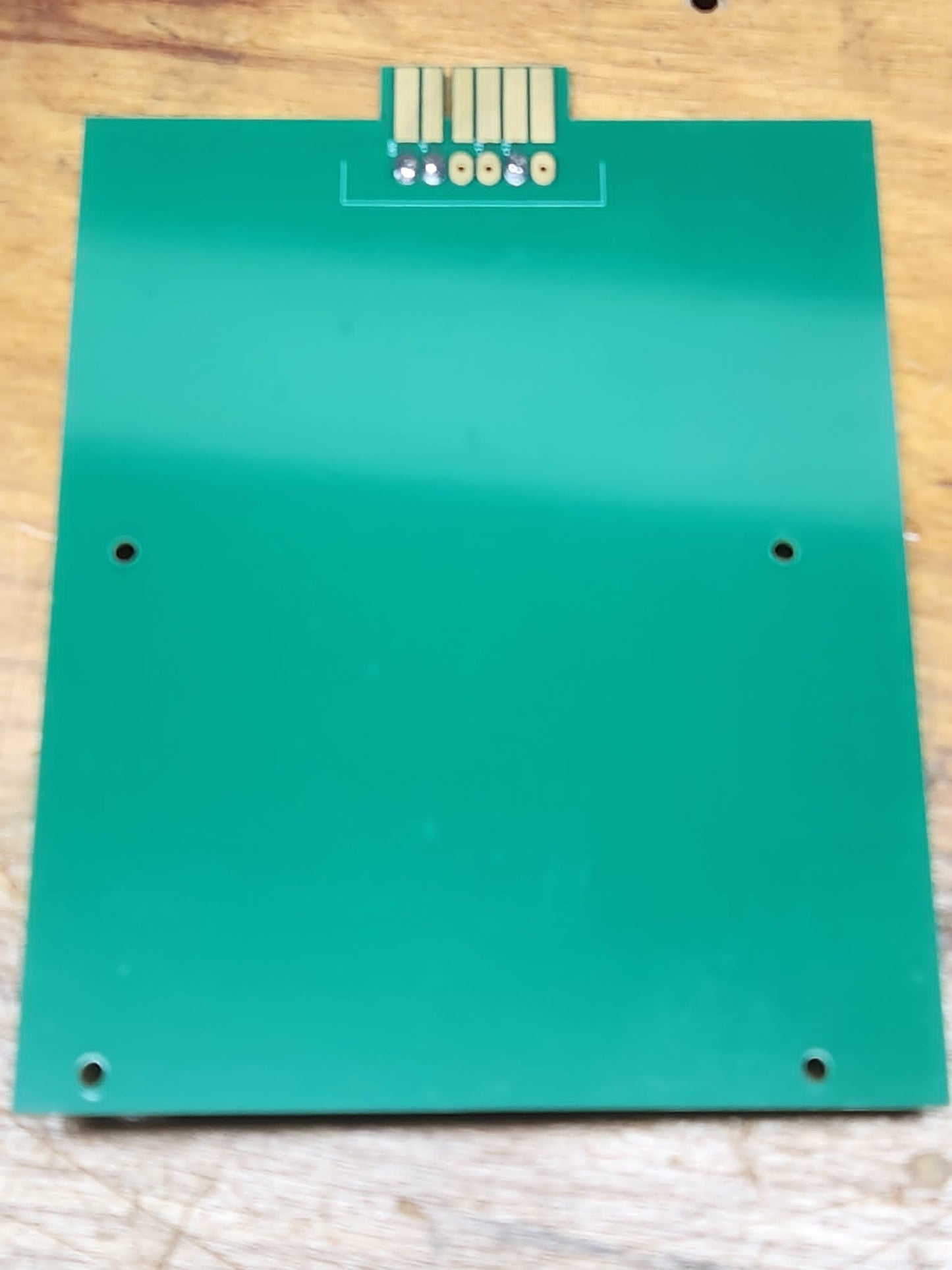 FreHD Carrier Board for TRS-80 Model 4P
