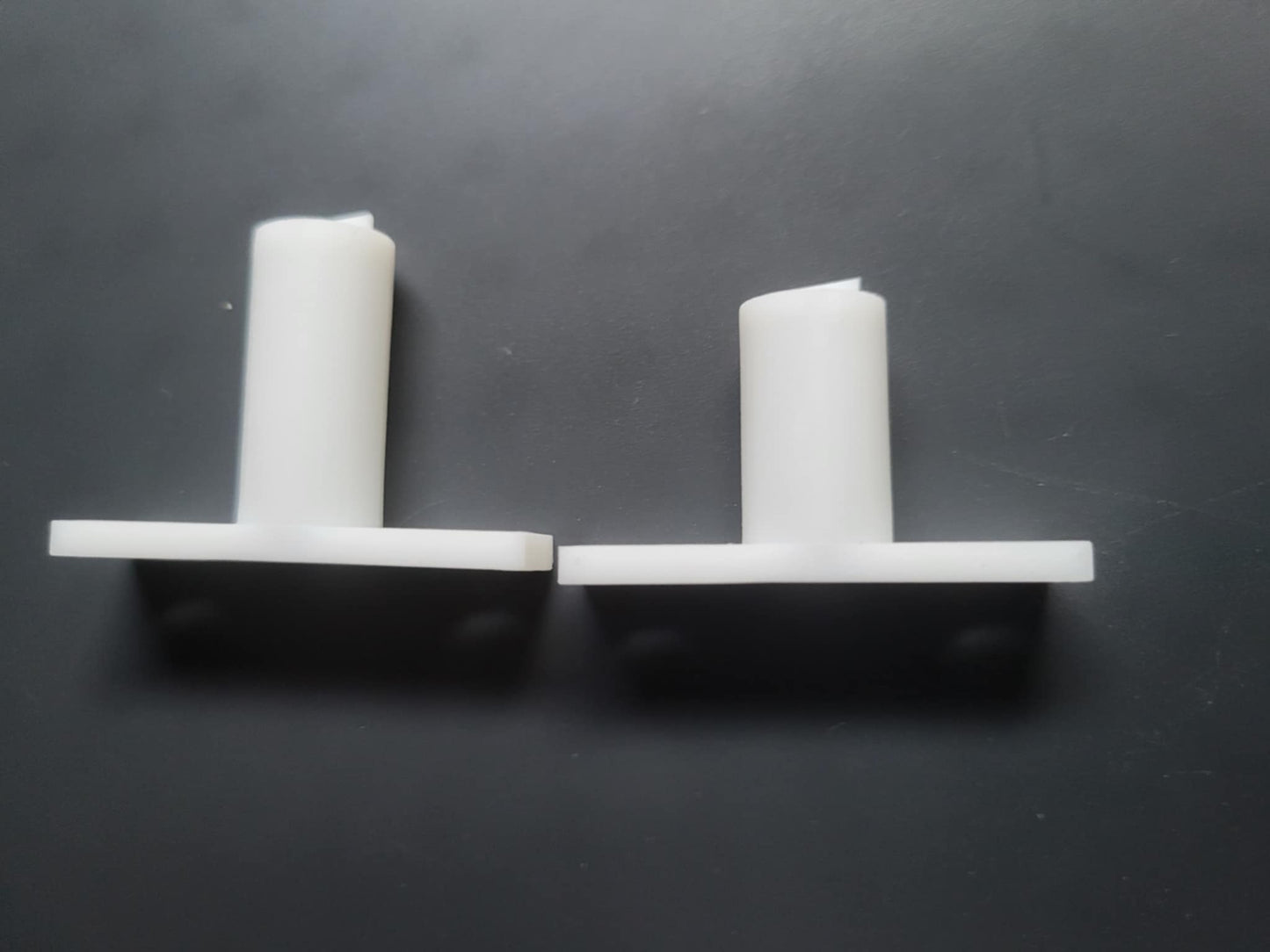 Model 4 Keyboard supports
