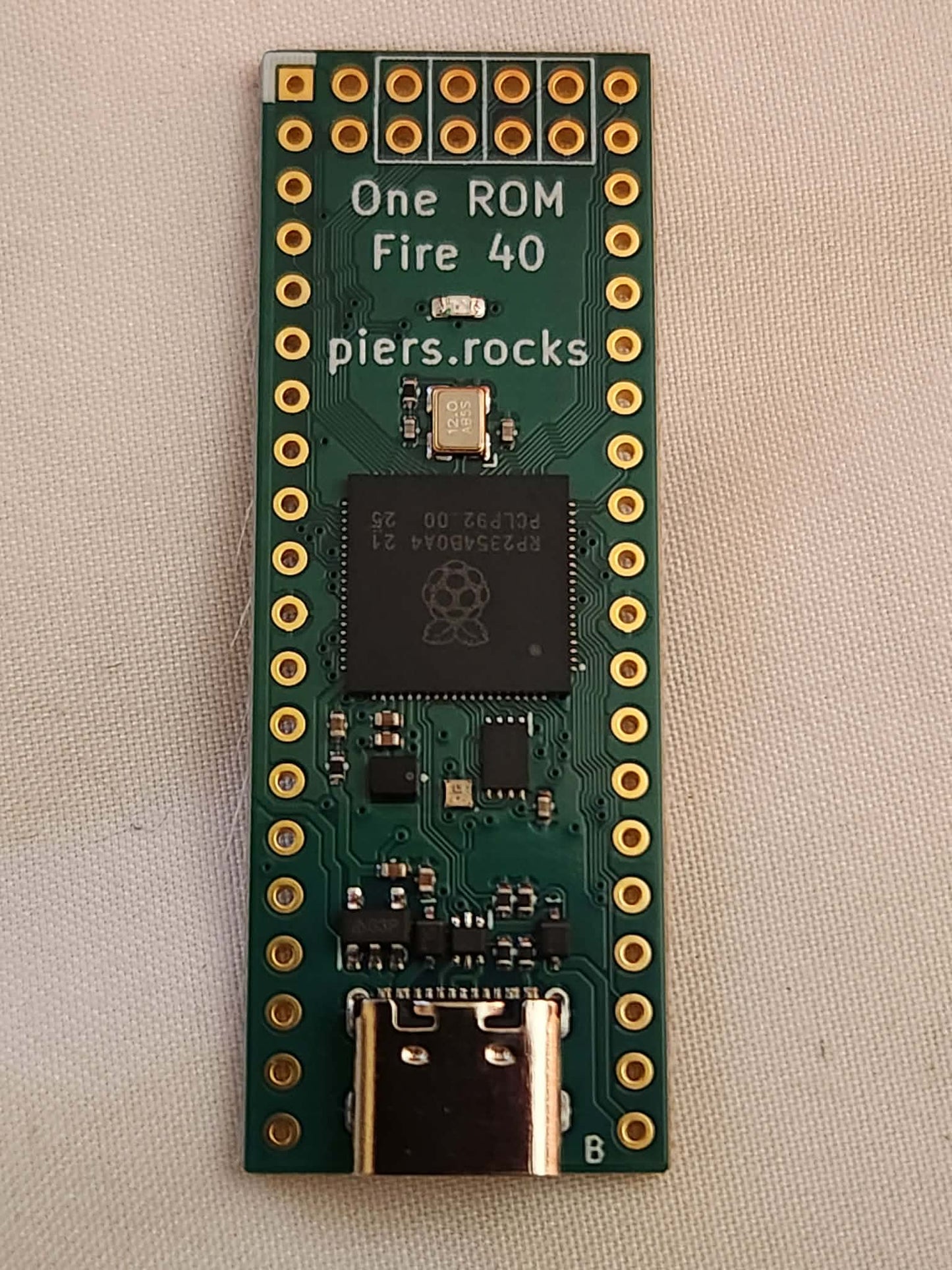 One Rom - One ROM To Rule Them All